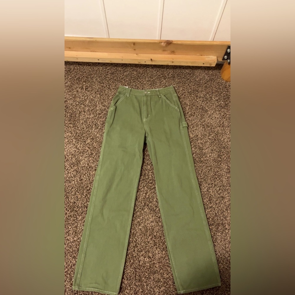 Size 28, Pacsun Jeans